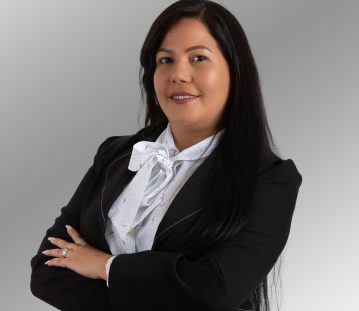 Jenireth Cristina Ontivero Herrera