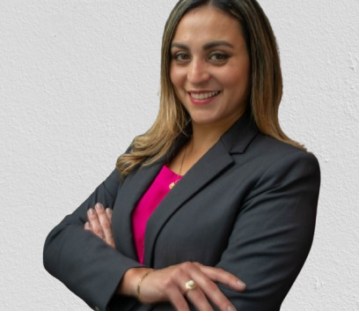 Jennifer Vilches Mendoza