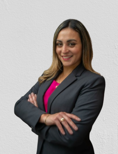 Jennifer Vilches Mendoza
